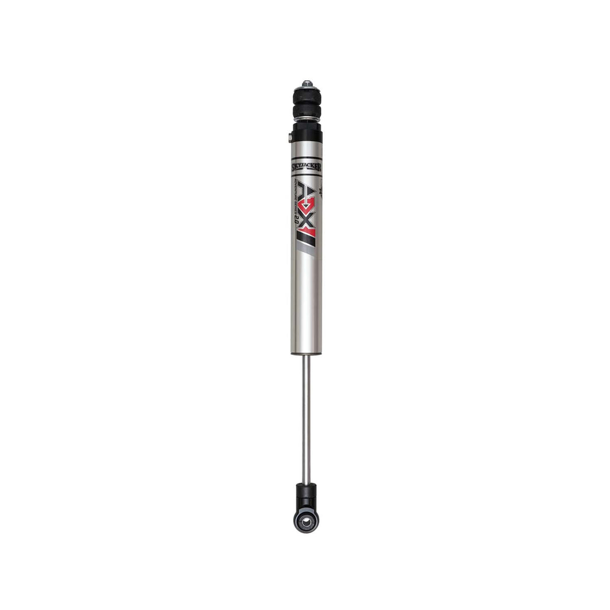 Skyjacker 07-17 Jeep Wrangler ADX M2.0 Adventure Series Aluminum Monotube Shock - Front - M2075