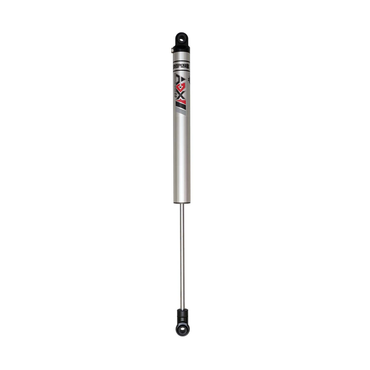 Skyjacker 00-05 Ford Excursion ADX M2.0 Adventure Series Aluminum Monotube Shock - Rear - M2077