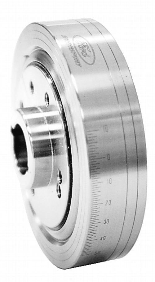 Ford Performance - Crankshaft Damper - M-6316-A460