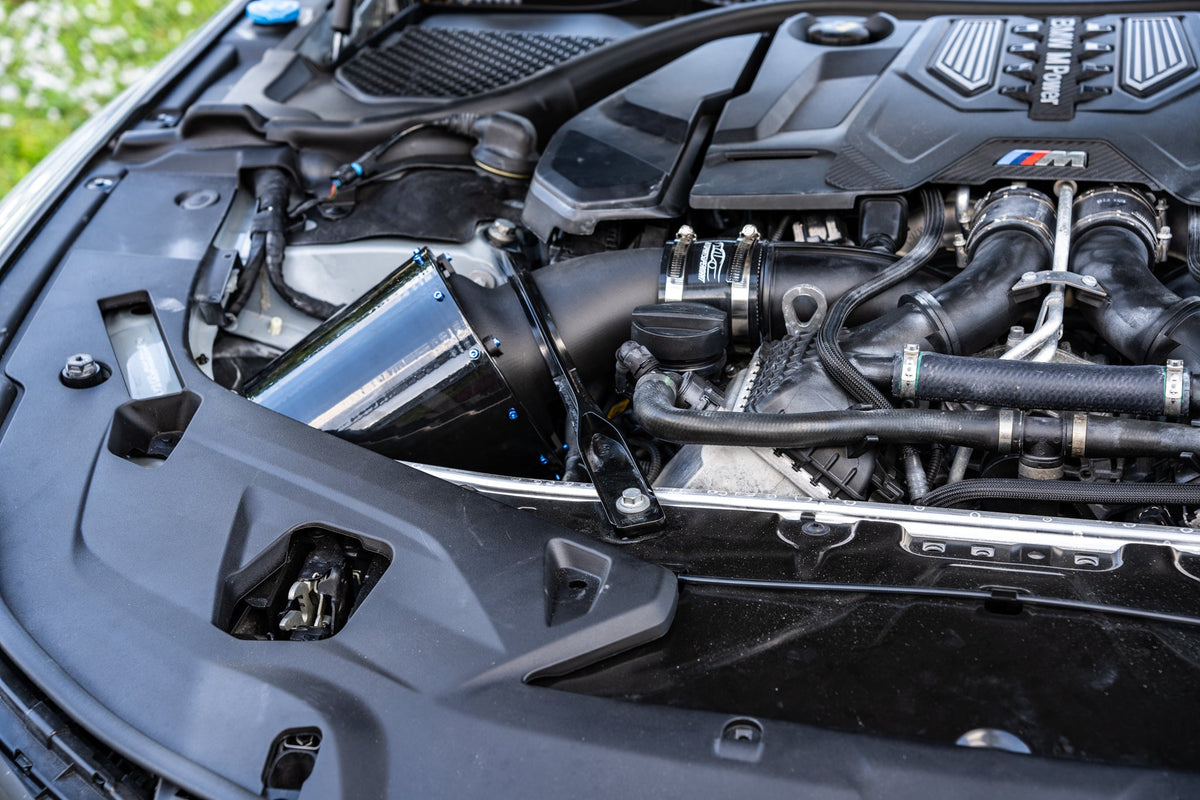 2018-2023 BMW M5/M8 Competition (F90/F91/F92/F93) Cold Air Intakes