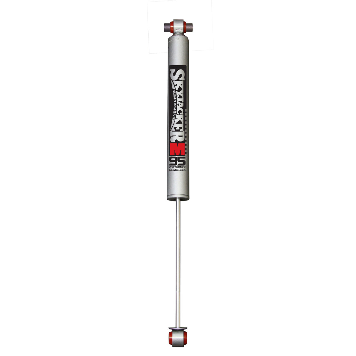 Skyjacker 2018-2019 Jeep Wrangler (JL) 4-Door Rubicon 4WD M95 Performance Shock Absorber - M9389