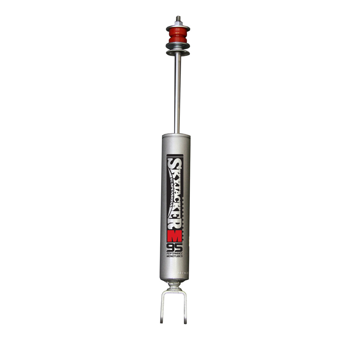 Skyjacker M95 Performance Shock Absorber 2000-2006 GMC Yukon XL 1500 4WD w/ Rear STD Suspension - M9596