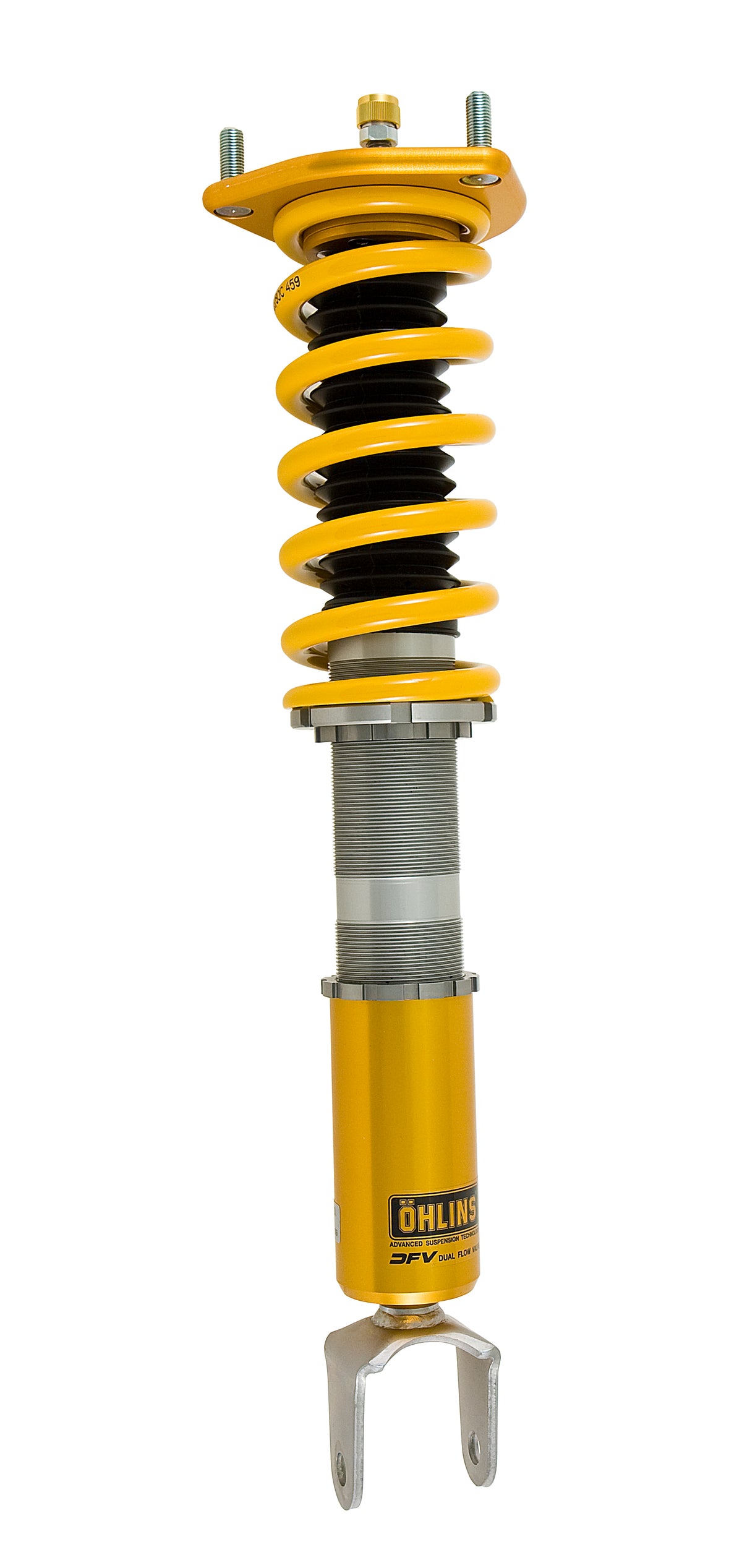 Ohlins 03-11 Mazda RX-8 (SE3P) Road & Track Coilover System - MAS MI00S1 by Ohlins - detail view