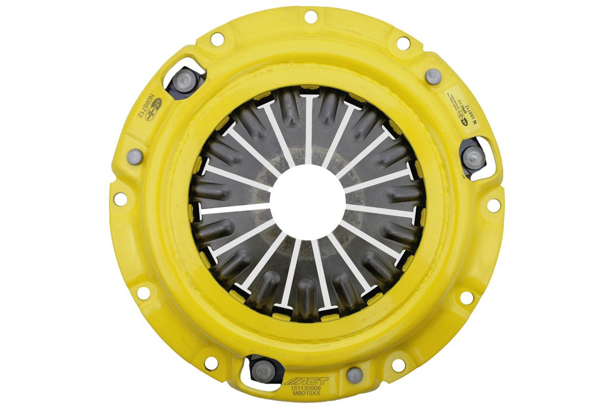 ACT 1995 Eagle Talon P/PL MaXX Xtreme Clutch Pressure Plate - MB010XX