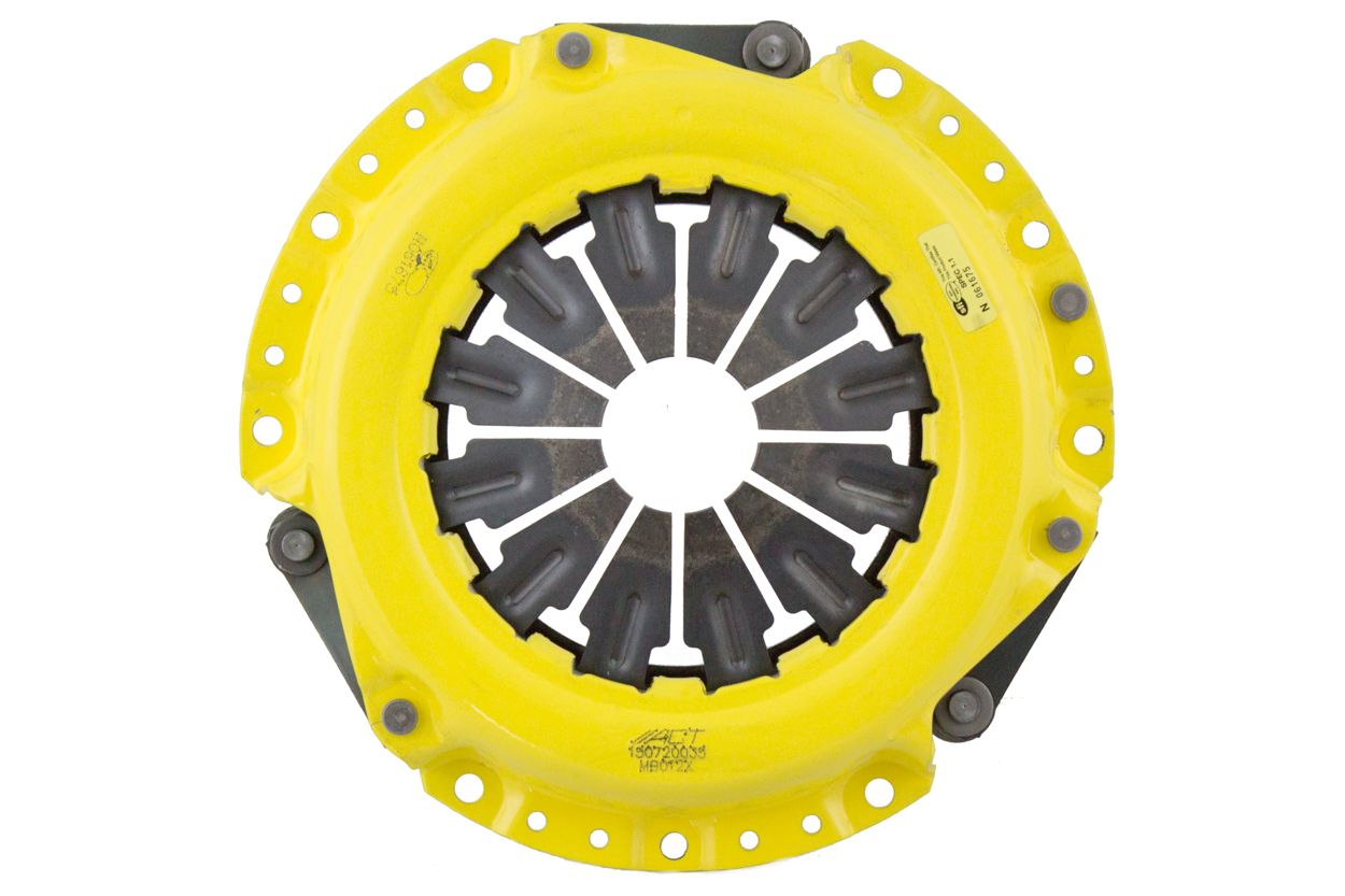 ACT 1993 Hyundai Elantra P/PL Xtreme Clutch Pressure Plate - MB012X