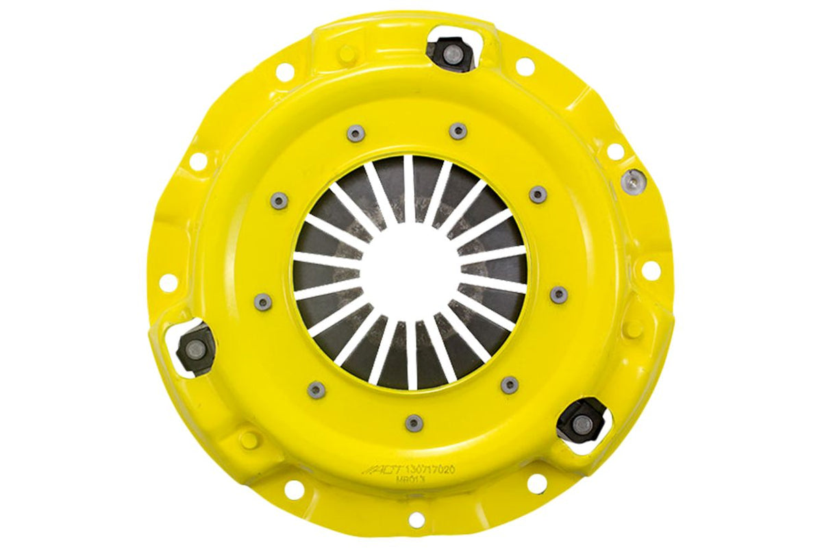 ACT 1993 Hyundai Elantra P/PL Heavy Duty Clutch Pressure Plate - MB013