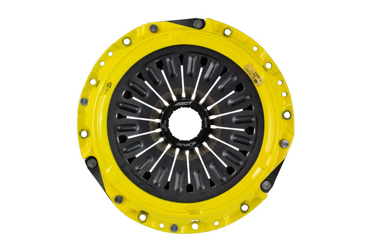 ACT 00-05 Mitsubishi Eclipse GT P/PL-M Heavy Duty Clutch Pressure Plate - MB024