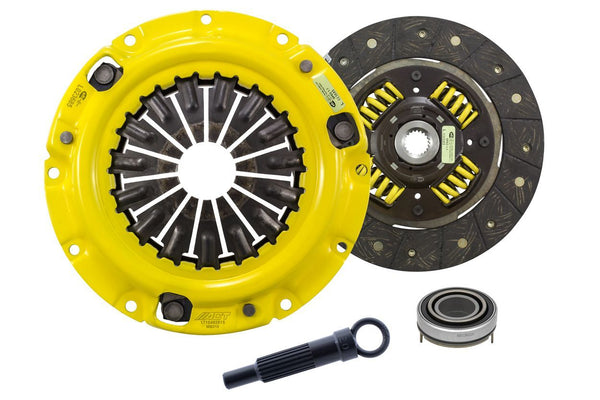 ACT 1990 Eagle Talon HD/Perf Street Sprung Clutch Kit - MB1-HDSS