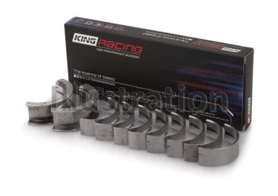 King Chrysler 426Ci/ 440Ci V8 OHV (Size STDX) Main Bearing Set - MB5116SISTDX