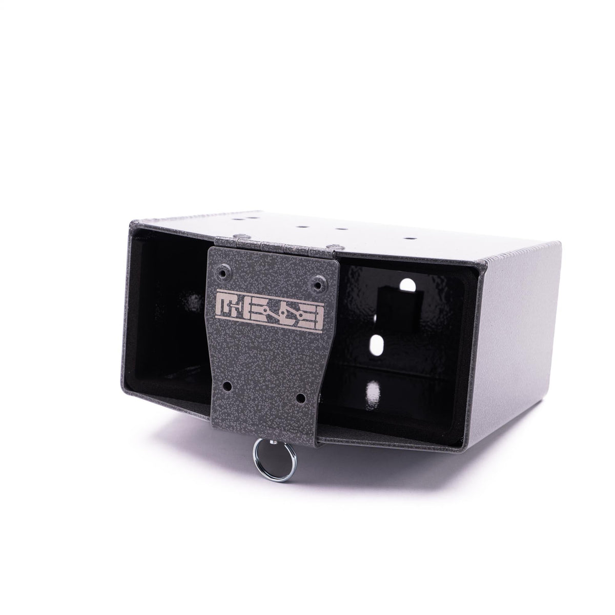 Mele Design - 2014-2018 Forester XT 600 Series Battery Mount by Mele Design - alternate view