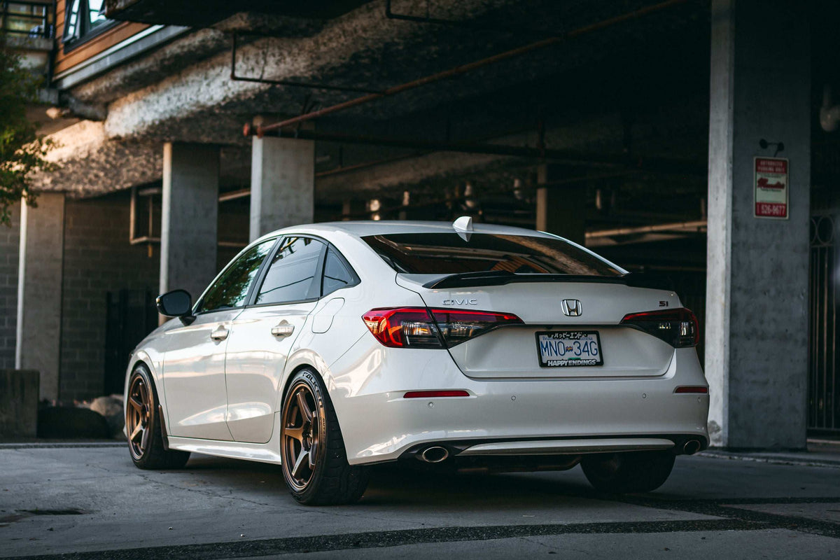 Swift Springs Honda Civic Si FE1 (2022+) Spec-R Lowering Springs