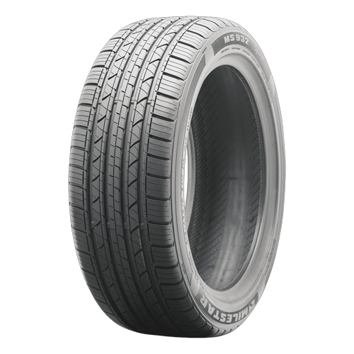 Milestar MS932 SPORT 215/45R17 All Season