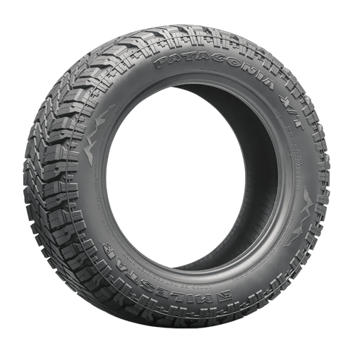 Milestar PATAGONIA X/T LT245/75R17 A/T