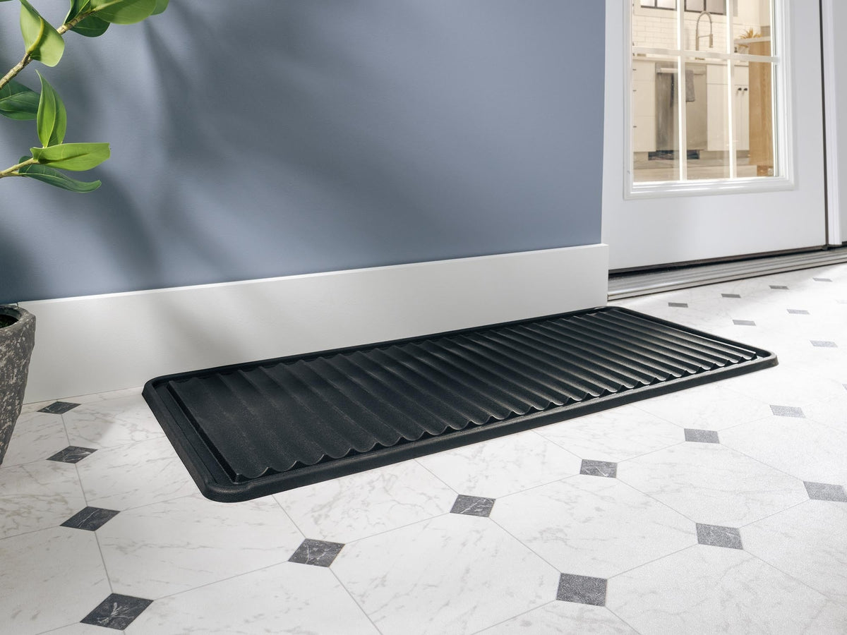 Weathertech - Boot Tray - IDMBT1BXC