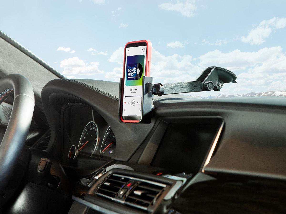 Weathertech - WindshieldFone - 8AWF10