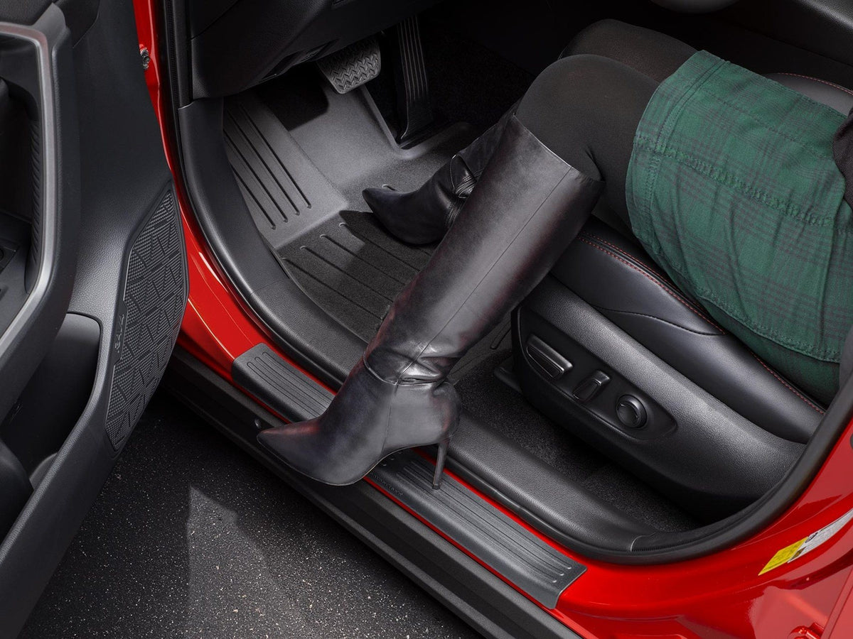 Weathertech - Sill Protector 19 Acura RDX - ST126K1