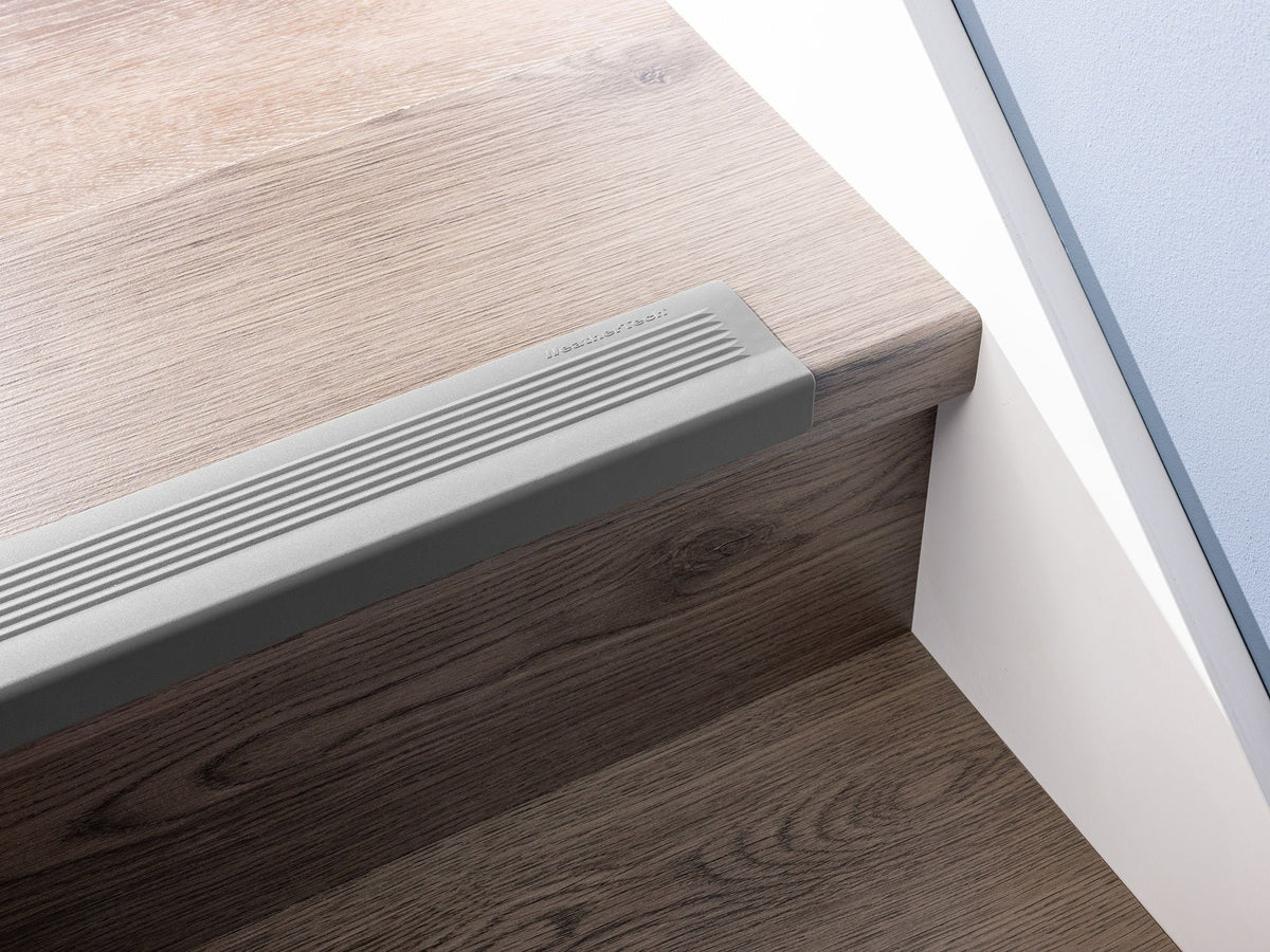 Weathertech - StairEdge - 8ASE295BK