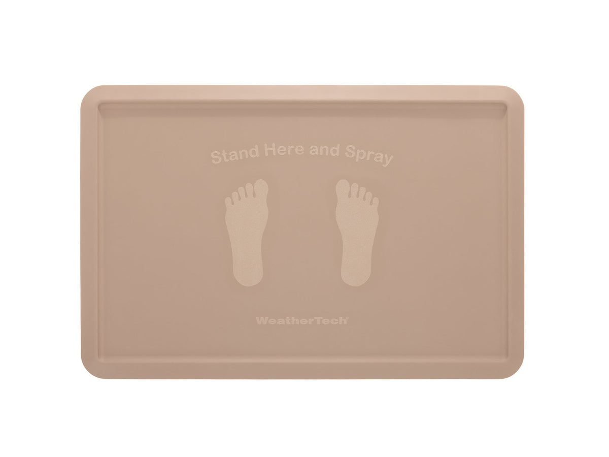 Weathertech - SprayMat - 81STSM01G