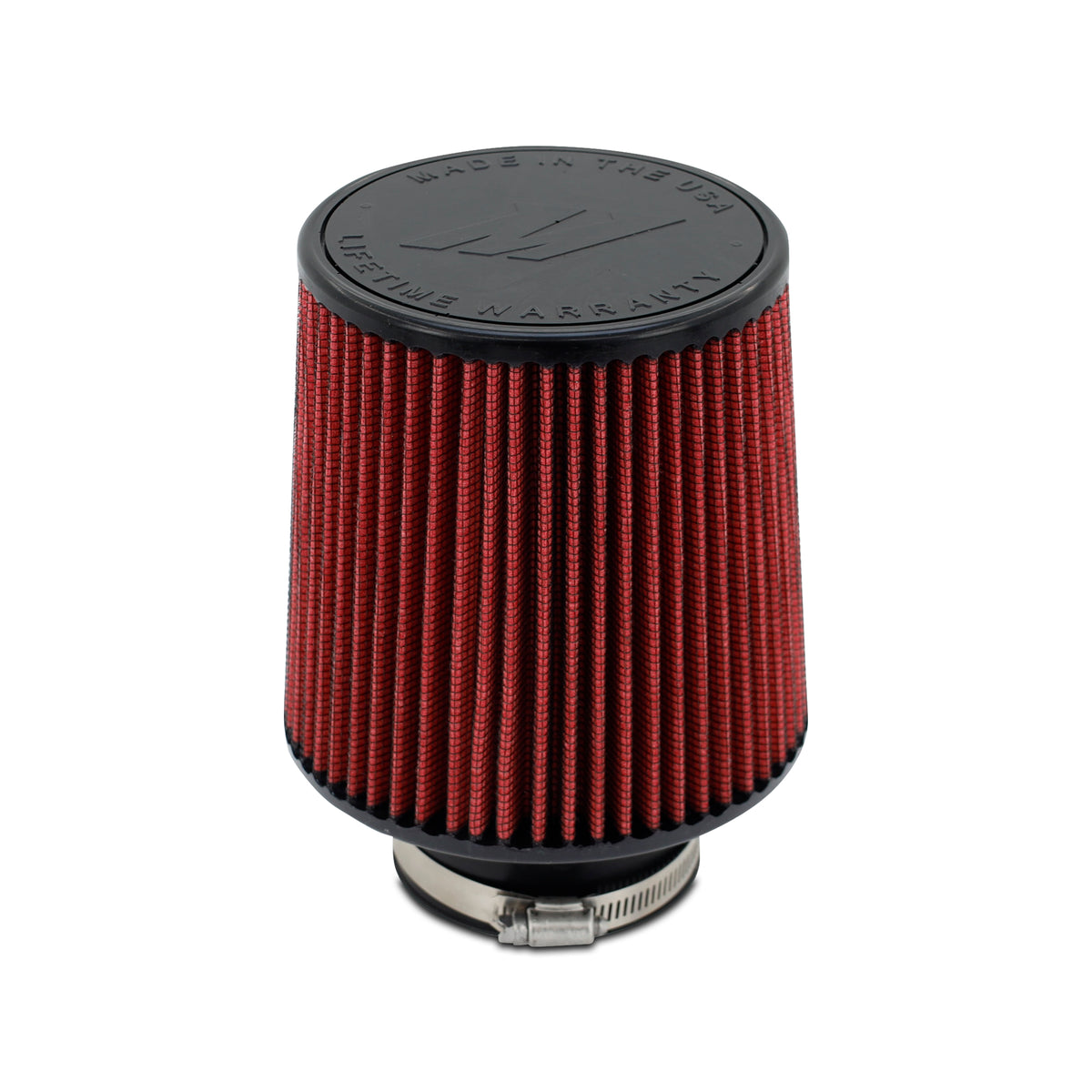 Mishimoto Performance Air Filter - 3in Inlet / 6in Length - MMAF-3006