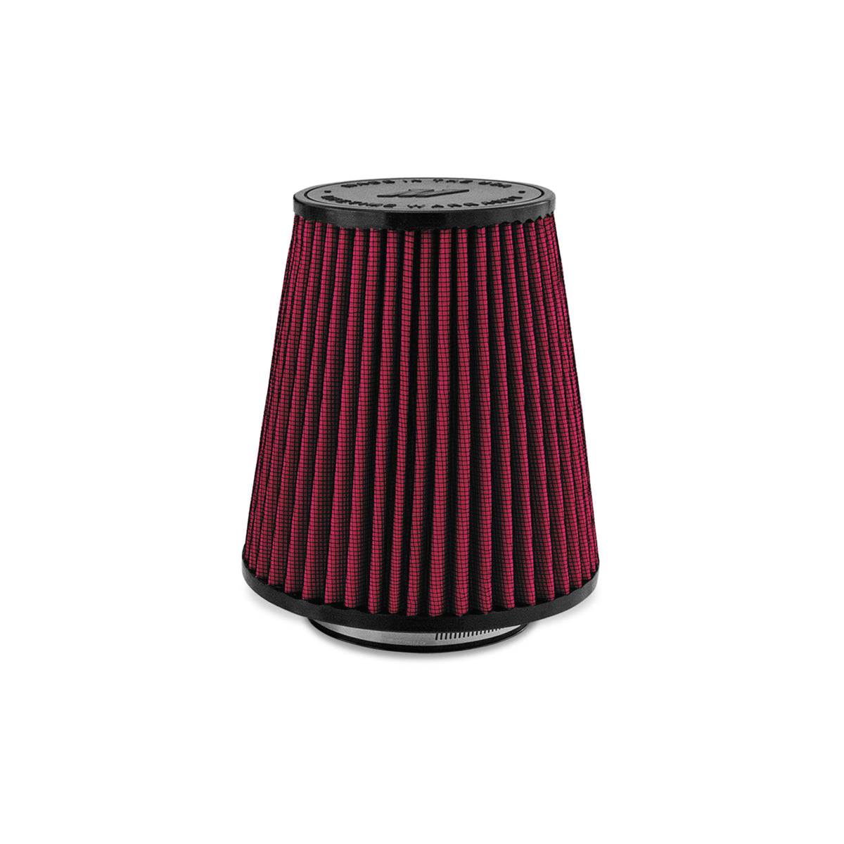 Mishimoto Air Filter 4.5in Inlet 7.8in Filter Length Oiled - MMAF-4578
