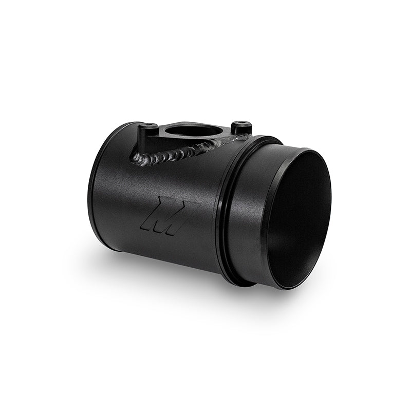 Mishimoto 2018+ Honda Accord 2.0T Performance Air Intake - Black - MMAI-ACRD20-18 for 2016-2021 Honda Civic - alternate view