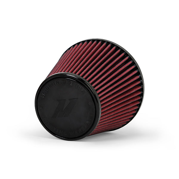Mishimoto 2016+ Chevy Camaro 2.0T Performance Air Intake - Black - MMAI-CAM4-16BK for 2016-2023 Chevrolet Camaro - installed 
