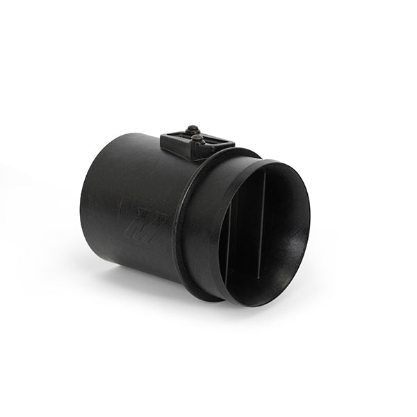 Mishimoto 2016+ Chevrolet Camaro 2.0T Performance Air Intake - Red - MMAI-CAM4-16RD for 2016-2023 Chevrolet Camaro - close-up