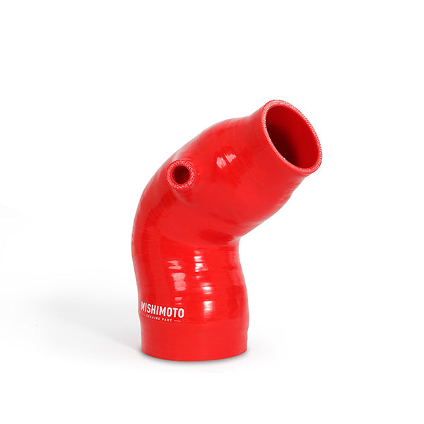 Mishimoto 2016+ Chevrolet Camaro 2.0T Performance Air Intake - Red - MMAI-CAM4-16RD for 2016-2023 Chevrolet Camaro - alternat