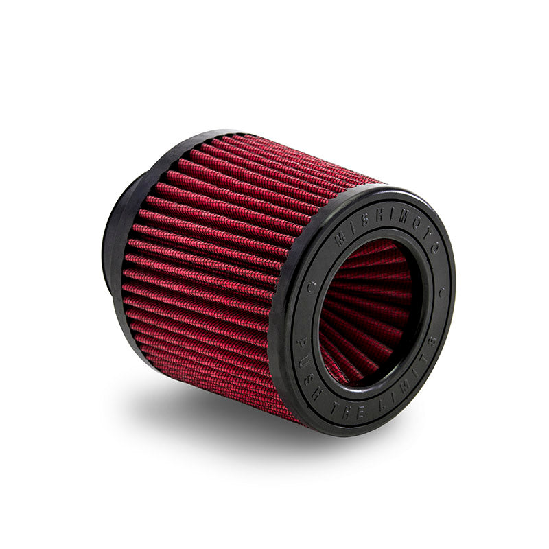 Mishimoto 2017+ Honda Civic Type R Performance Air Intake Kit - MMAI-CTR-17 for 2017-2022 Honda Civic Type R - close-up