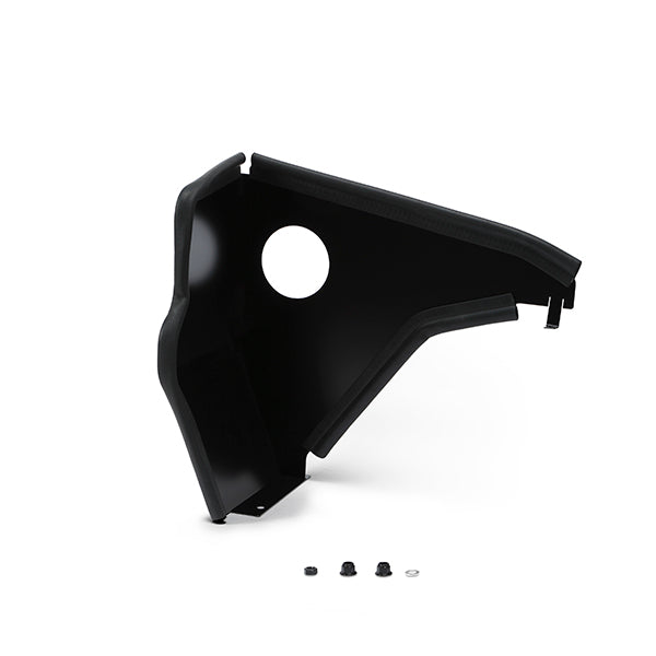 Mishimoto 99-05 BMW E46 323i/325i/328i Performance Cold Air Intake Kit - Black - MMAI-E46-99BK for 1999-2006 BMW 3 Series - i