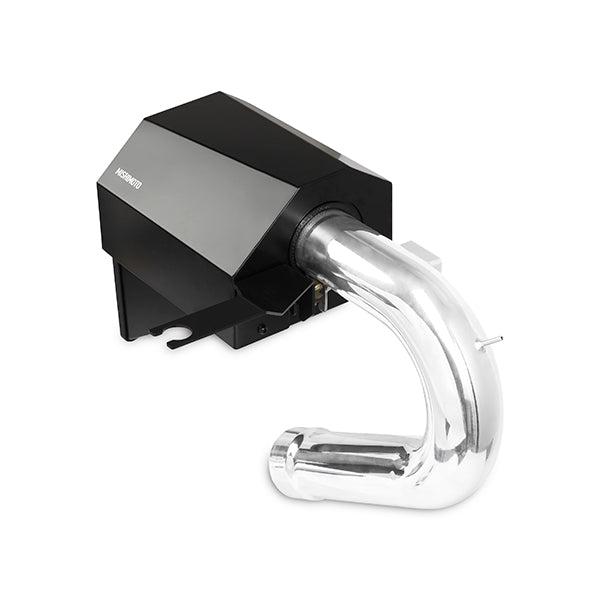 Mishimoto BMW 12-13 320i/328i / 14-15 428i / 15-16 228i Performance Air Intake Kit - Polished - MMAI-F30-12P for 2012-2019 BM