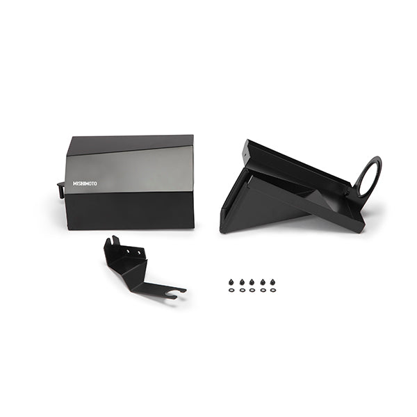 Mishimoto BMW 12-13 320i/328i / 14-15 428i / 15-16 228i Performance Air Intake Kit - Polished - MMAI-F30-12P for 2012-2019 BM