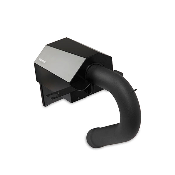 Mishimoto BMW 12-13 320i/328i / 14-15 428i / 15-16 228i Performance Air Intake Kit - Wrinkle Black - MMAI-F30-12WBK for 2012-
