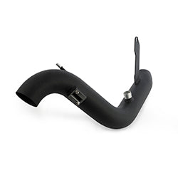 Mishimoto 14-15 Ford Fiesta ST 1.6L Performance Air Intake Kit - Wrinkle Black - MMAI-FIST-14WBK for 2014-2019 Ford Fiesta ST
