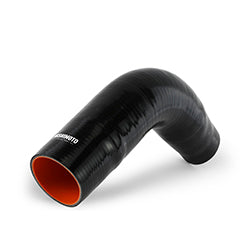 Mishimoto 14-15 Ford Fiesta ST 1.6L Performance Air Intake Kit - Wrinkle Black - MMAI-FIST-14WBK for 2014-2019 Ford Fiesta ST