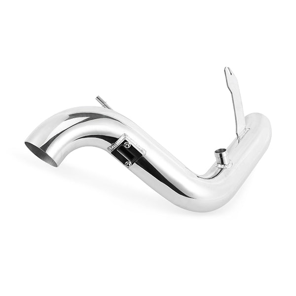 Mishimoto 2016 Ford Fiesta ST 1.6L Performance Air Intake Kit - Polished - MMAI-FIST-16P for 2014-2019 Ford Fiesta ST - insta