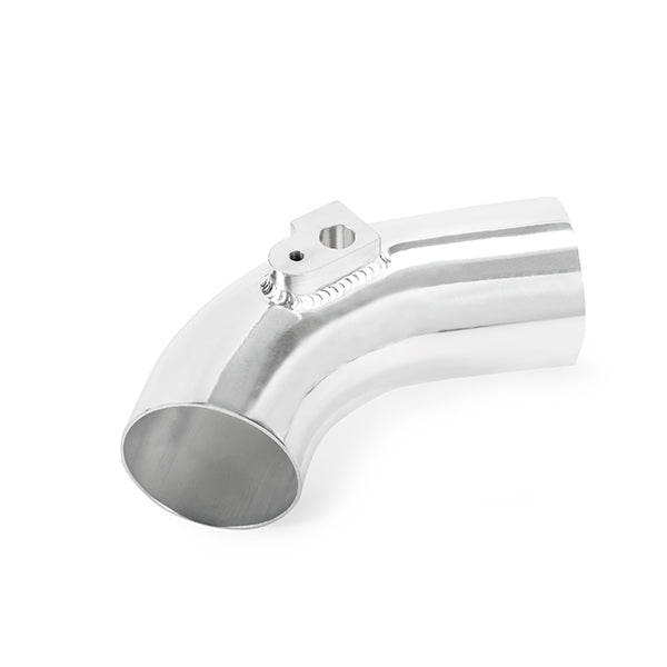 Mishimoto 13-16 Ford Focus ST 2.0L Performance Air Intake Kit - Polished - MMAI-FOST-13P for 2013-2018 Ford Focus ST - close-
