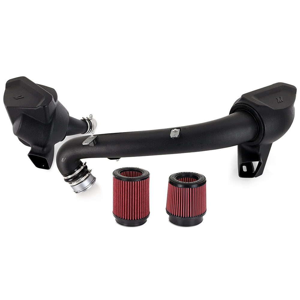Mishimoto 2021+ BMW G8X M2/M3/M4 Performance Air Intake Kit - MMAI-G80-21