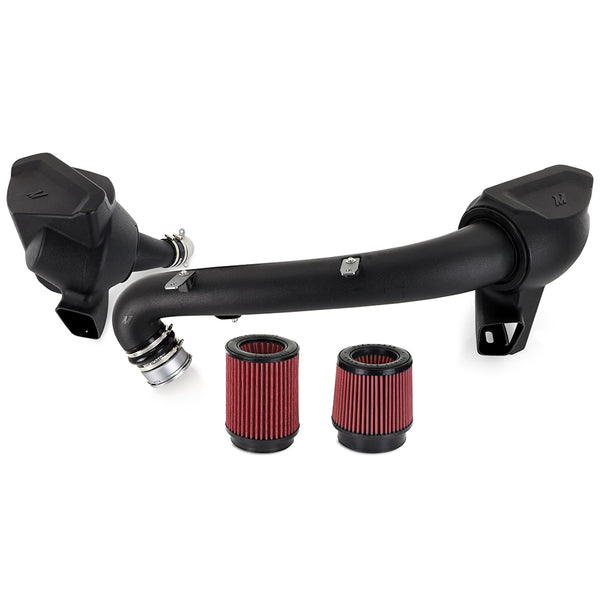 Mishimoto 2021+ BMW G8X M2/M3/M4 Performance Air Intake Kit - MMAI-G80-21