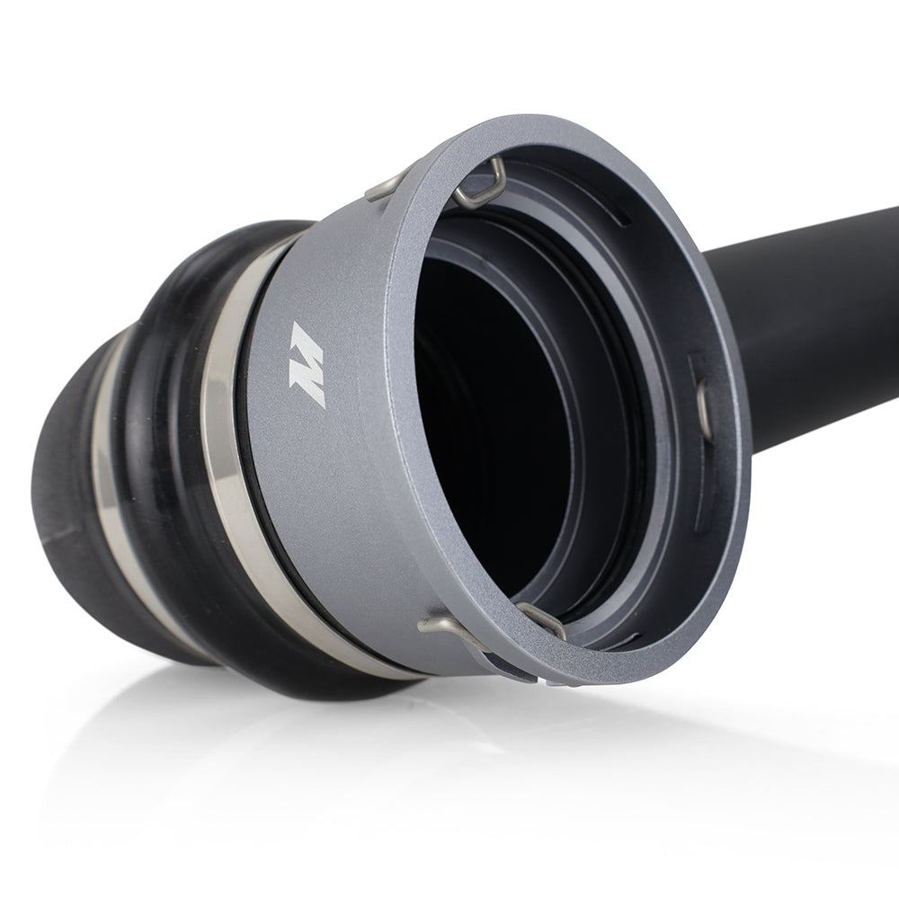 Mishimoto 2021+ BMW G8X M2/M3/M4 Performance Air Intake Kit - MMAI-G80-21 for 1984-1993 BMW 3 Series - detail view