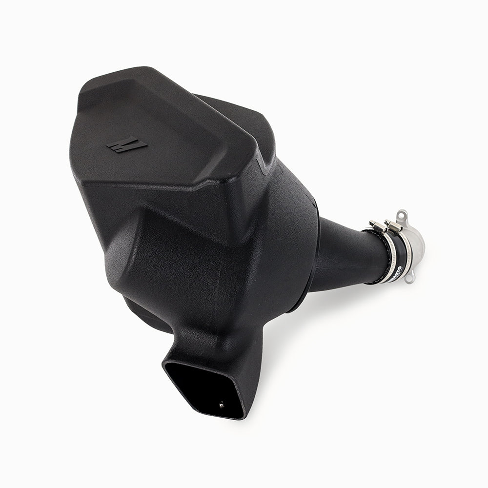 Mishimoto 2021+ BMW G8X M2/M3/M4 Performance Air Intake Kit - MMAI-G80-21 for 1984-1993 BMW 3 Series - alternate view