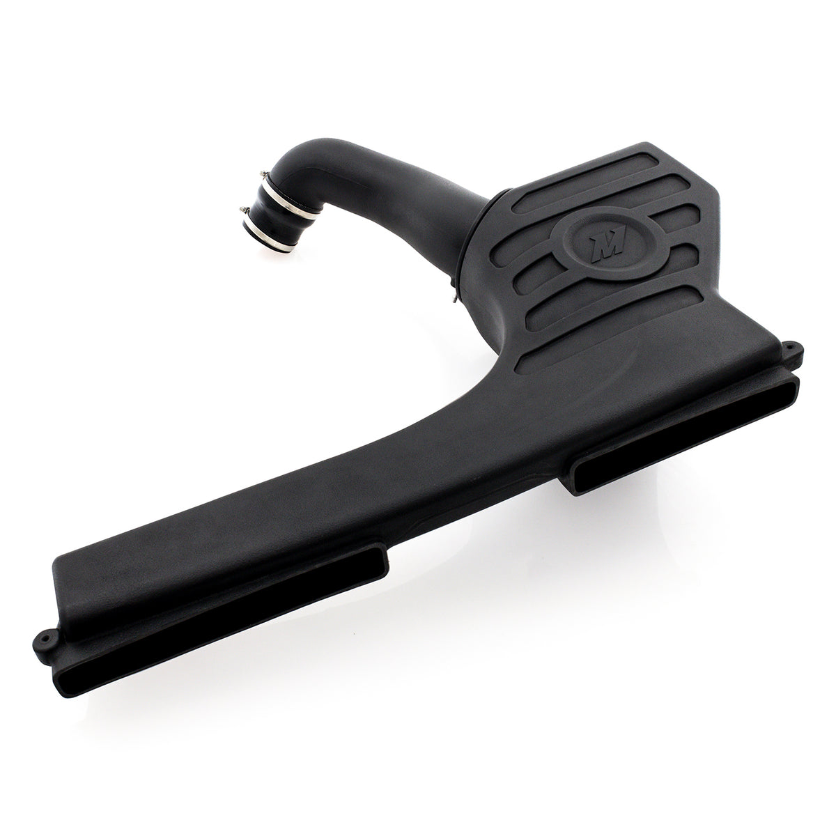 Mishimoto 15-21 VW Golf/GTI Performance Air Intake Kit - Polished - MMAI-MK7-15X for 2015-2021 Volkswagen GTI - installed vie