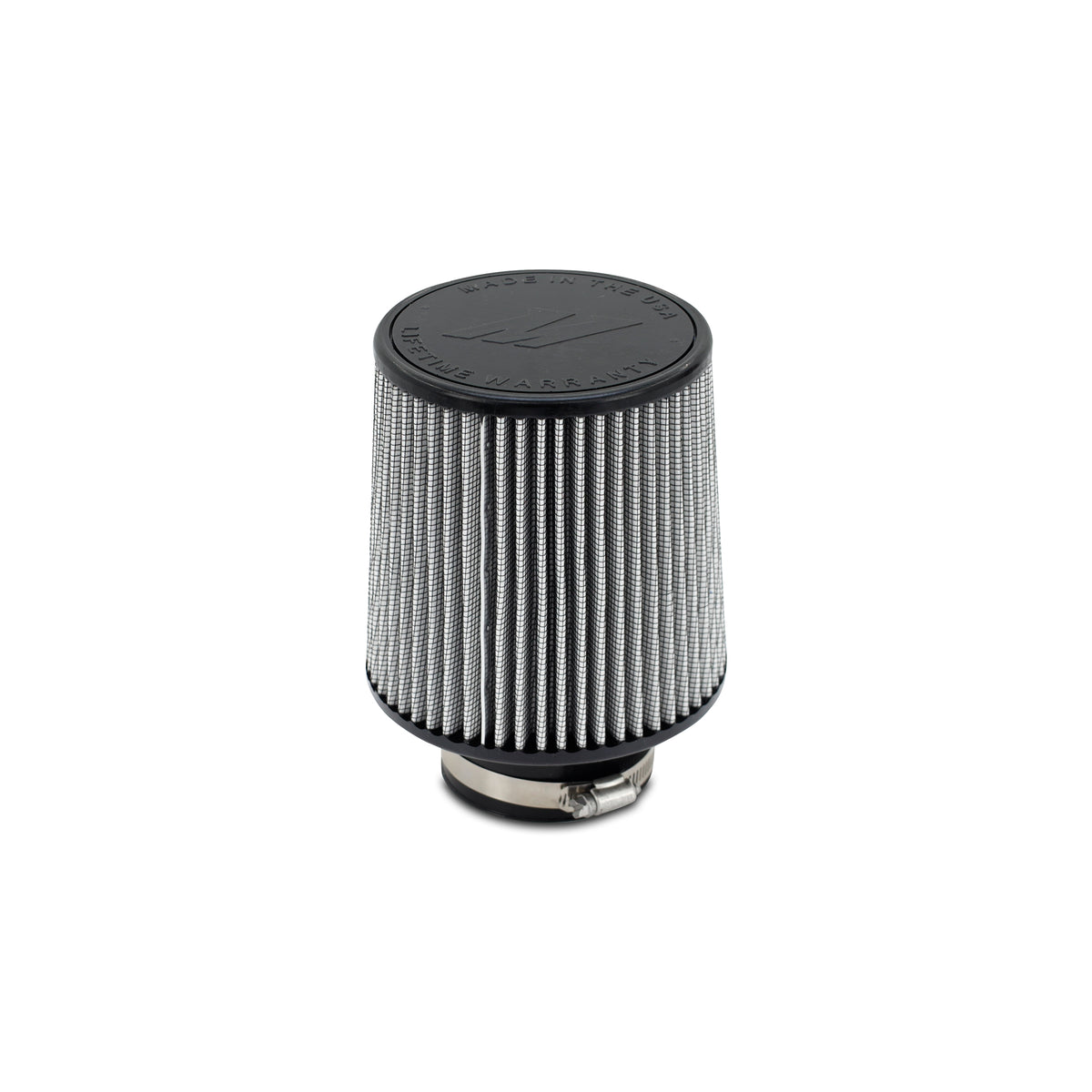 Mishimoto 2024+ Toyota Tacoma Performance Air Intake - Dry Washable Filter - MMAI-TAC-24DW for 2024-2025 Toyota Tacoma - alte