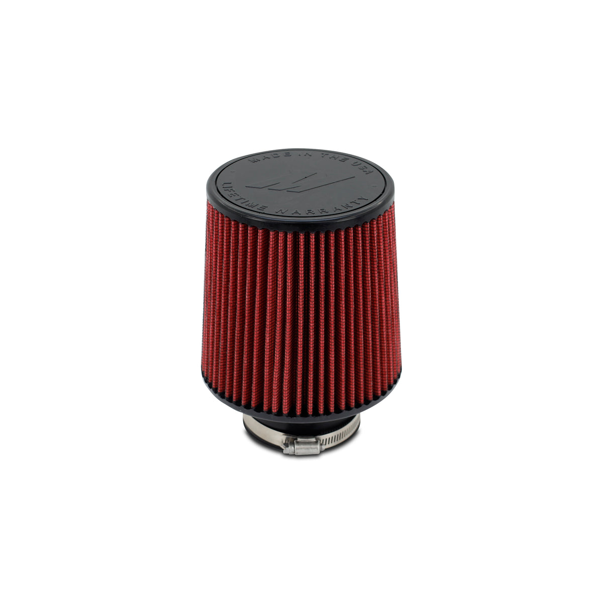 Mishimoto 2024+ Toyota Tacoma Performance Air Intake - Oiled - MMAI-TAC-24 for 2024-2025 Toyota Tacoma - alternate view