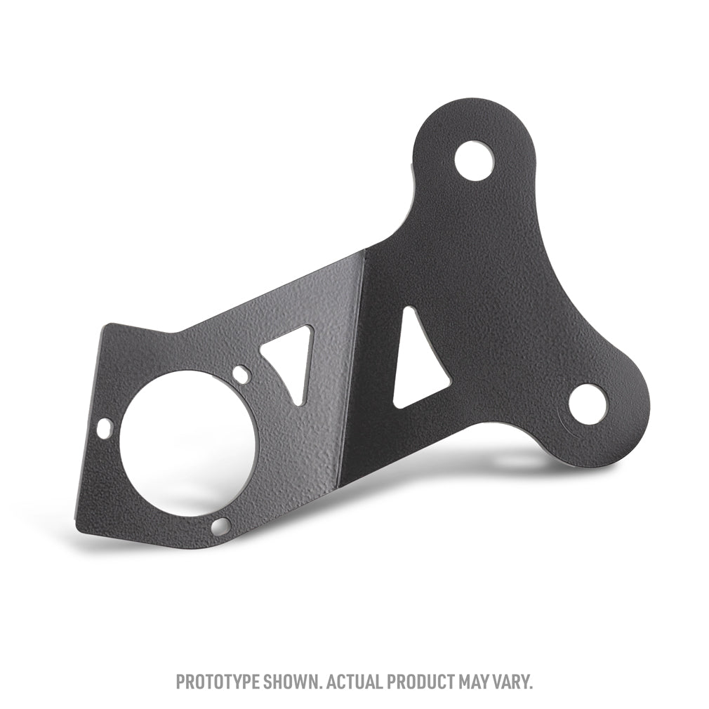 Mishimoto 2024+ Ford Mustang 2.3L EcoBoost Oil Catch Can PCV Side - MMBCC-MUS4-24 for 2024-2026 Ford Mustang - detail view