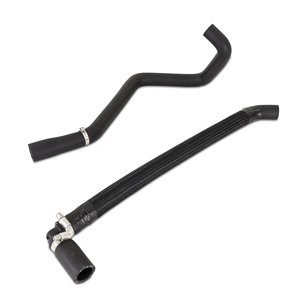 Mishimoto 2022+ Subaru WRX Baffled Oil Catch Can PCV Side - MMBCC-WRX-22P for 2022-2025 Subaru WRX - installed view