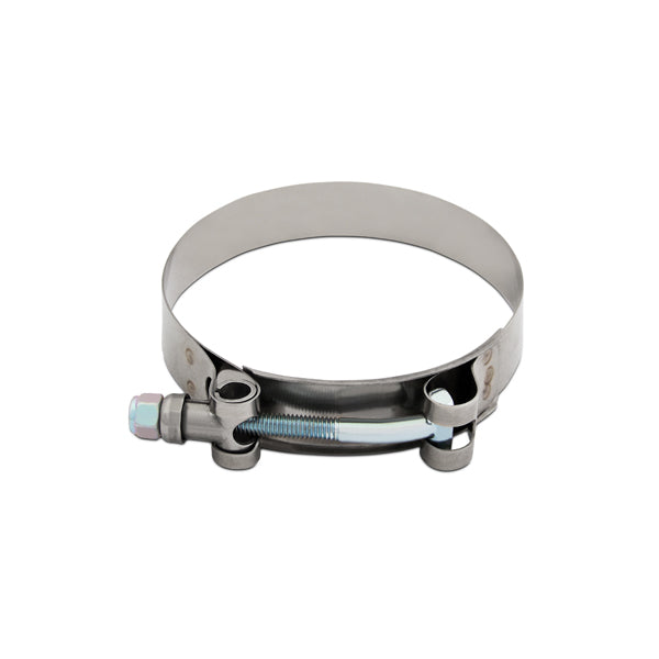Mishimoto 1.5 Inch Stainless Steel T-Bolt Clamps - MMCLAMP-15