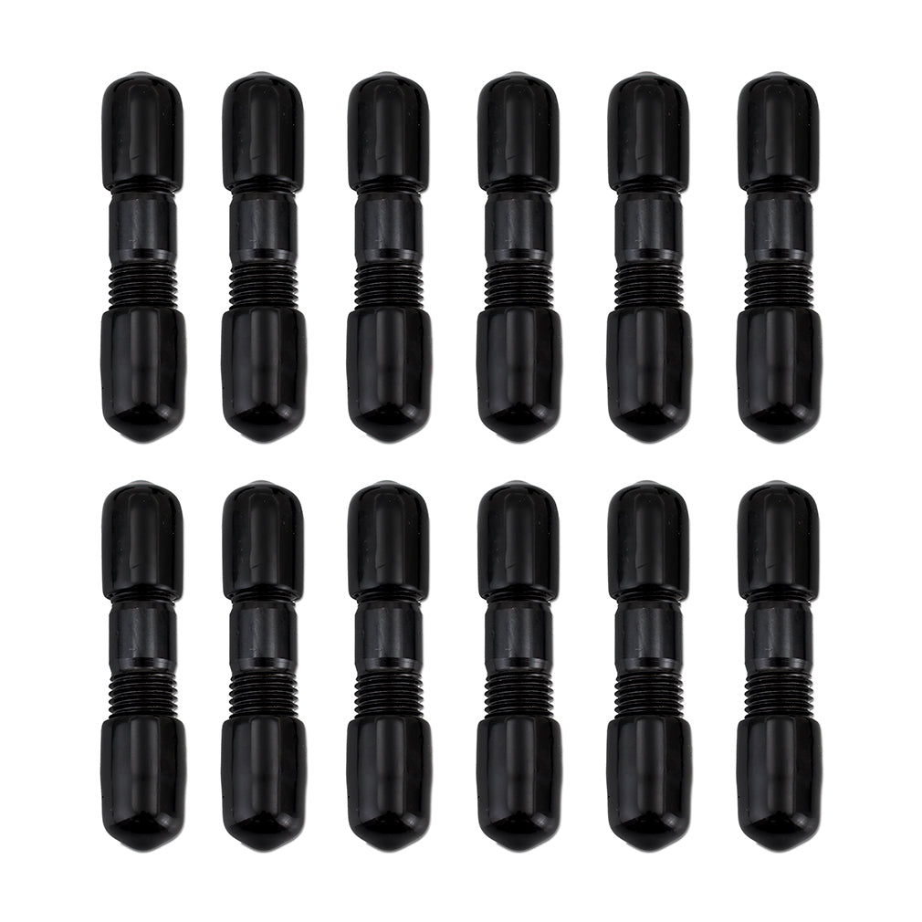 Mishimoto 94-18 Dodge Ram 5.9/6.7L Cummins Exhaust Manifold Stud Kit - MMEXH-RAM-94SK for 1994-2010 Dodge Ram 2500 - detail v