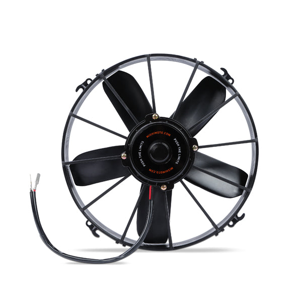 Mishimoto 10 Inch Electric Fan 12V - MMFAN-10 by Mishimoto - alternate view