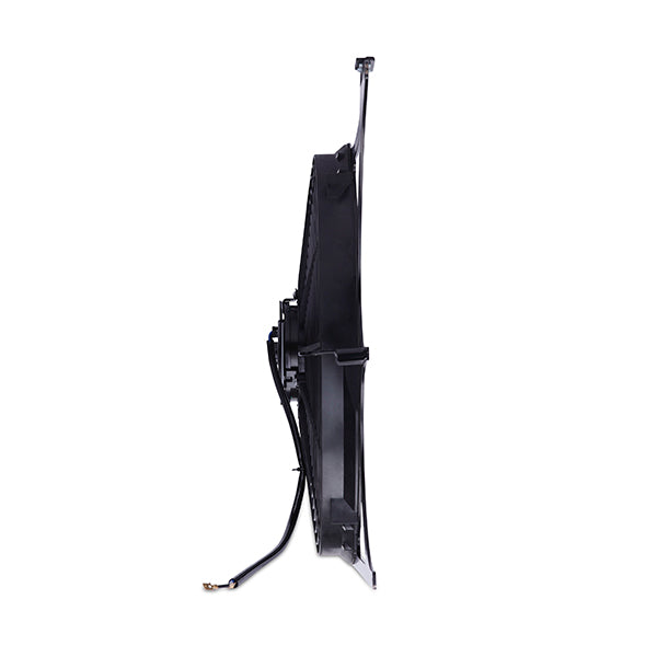Mishimoto 92-99 BMW E36 Fan Shroud Kit - MMFS-E36-92P for 1992-1999 BMW 3 Series - detail view